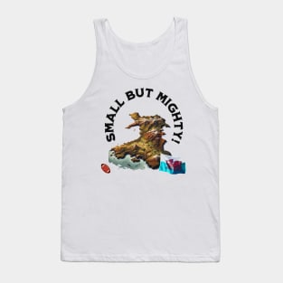 Wales Tank Top